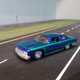 Illustration for article titled Low riding chevy